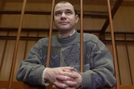 Vědec Igor Suťagin byl zatčen za údajnou špionáž pro USA.