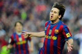 Messiho zaměstnavatel Barcelona nemá na platy. Musí si půjčit.
