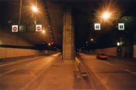 Tunel má spojit další vznikající tunel, Blanku, a Strahovský tunel.