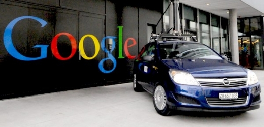 Do ulic v Irsku, Norsku, Švédsku a JAR se vrátí vozy Google.