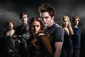 Upíři z Twilight mají utrum - poraženi filmem Já, padouch.