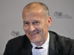 Zdeněk Tůma byl více jak deset let guvernérem České národní banky.