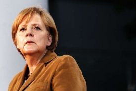 I vláda kancléřky Merkelové chce zamezit možným daňovým únikům.