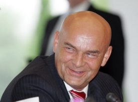 Televizní ředitel Jiří Janeček oznámil velké změny (ilustrační foto).