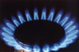Ruská společnost Gazprom Germania posiluje na českém trhu s plynem.