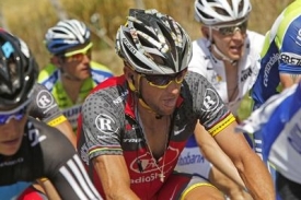 Kauza Lance Armstronga začíná nabírat na obrátkách.