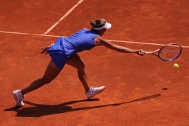 Záhlavová-Strýcová si zahraje na Prague Open o titul.