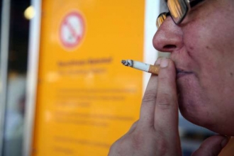 Bavoři si odhlasovali nejpřísnější kuřácký zákon v Německu.