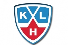Ilustrační foto: Logo KHL.