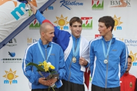 Ilustrační foto: Evropský šampionát pětibojařů.