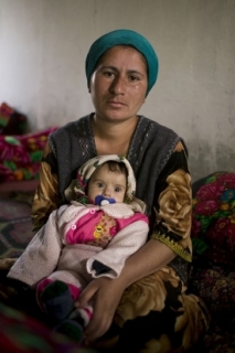 Tádžikistán je nejchudší zemí bývalého Sovětského svazu.