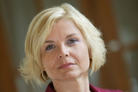 Daniela Kovářová postupovala v případě Langmajera nestandardně.