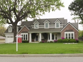 V USA je zájem hlavně o nové domy.