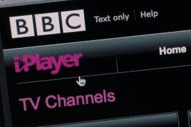 Koncesionářské poplatky možná čekají i na uživatele BBC iPlayer.