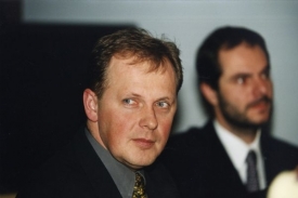 Petr Dvořák jako ředitel Novy končí.