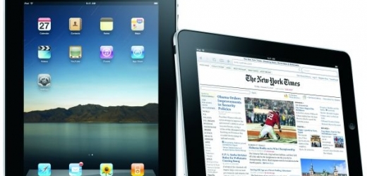 Tablet iPad není vůči hackerským útokům imunní.
