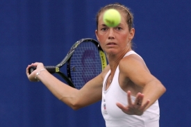Klára Zakopalová si zahraje o třetí titul v kariéře.