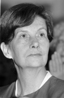 Jarmila Turnovská.