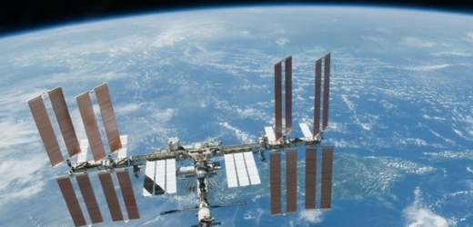 ISS se potýká s jedním z největších problémů své historie.
