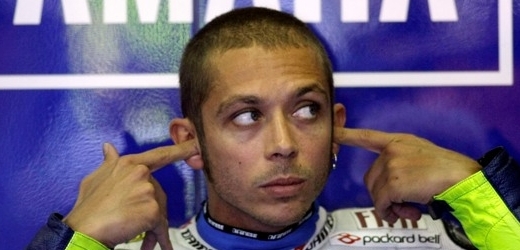 Jezdec Valentino Rossi po sezoně odejde z Yamahy.