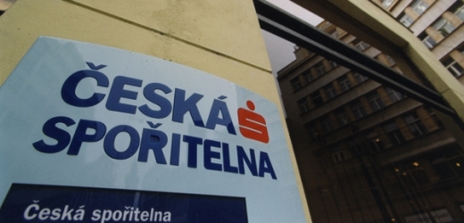 Česká spořitelna prodává své nemovitosti.