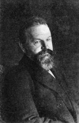 František Bílek (1872-1941).