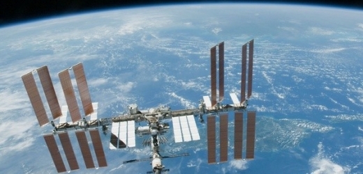 ISS ve zdraví přečkala jeden z největších problémů své historie.