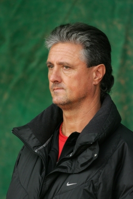 Jaroslav Navrátil věří, že se Radek Štěpánek dostane do formy.