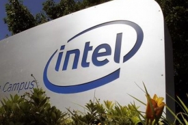 Počítačový gigant Intel koupí McAfee.