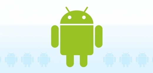 Přístrojů s Androidem se prodá 200 tisíc denně.