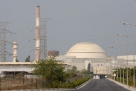 Jaderná elektrárna má být spuštěna 9. září.