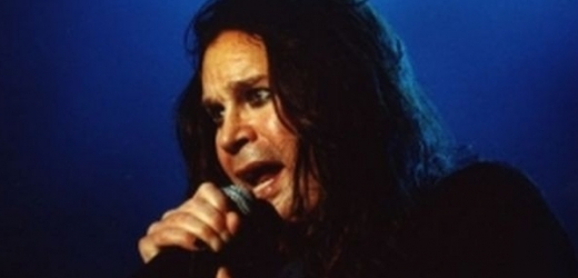 Ozzy Osbourne vystoupí pod Řípem.