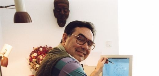 Antonín Baudyš zemřel ve věku 63 let.