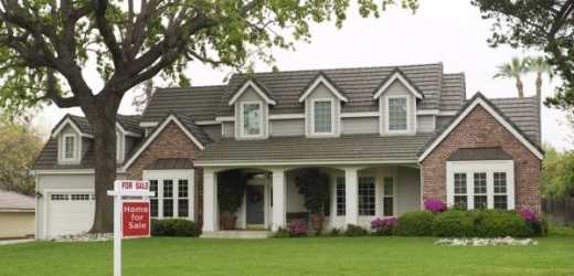 Prodej rodinných domů v USA klesl na historické miniimum.