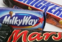 Tyčinky Mars či Snickers budou od září obsahovat méně nasycených tuků.