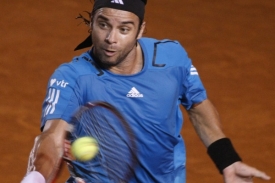 Rafael Nadal touží po triumfu na US Open.