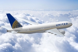 UAL převezme Continental Airlines za 3,17 miliardy dolarů.