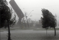 Hurikán Katrina připravil v roce 2005 o život téměř dva tisíce lidí.