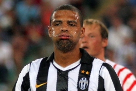 Juventus překvapivě v prvním kole prohrál.