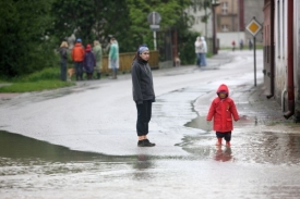 Květnové povodně se na Moravě neopakovaly.