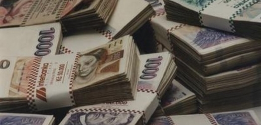 Tuzemské banky vydělaly za první pololetí 31,4 miliardy korun.