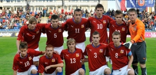 Česká reprezentace ztratila v kvalifikaci první body.