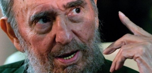 Castro se přiznal, že navrhnout Sovětům jaderný útok na USA nebyl nejlepší nápad.