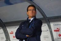 Fabio Capello po mistrovství Evropy v roce 2012 skončí.