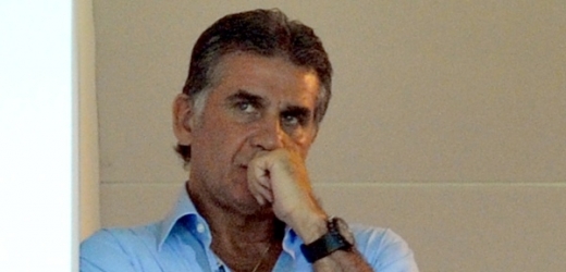 Sedmapadesátiletý Queiroz končí v portugalské reprezentaci.