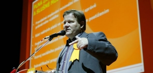 Zdeněk Škromach se chce obrátit na Ústavní soud.