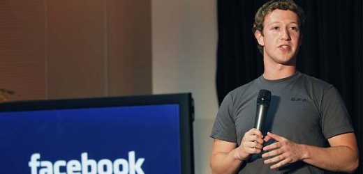 Šéf a zakladatel sítě Facebook Mark Zuckerberg je nejvlivnějším člověkem světa.