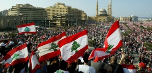 Pět let od cedrové revoluce a syrský vliv se zase obnovuje.