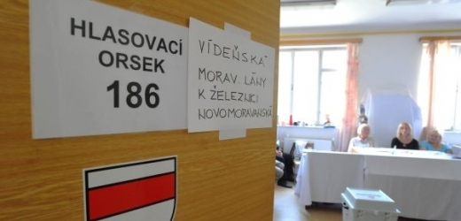 Lidé se v referendu vyslovili pro současný stav.