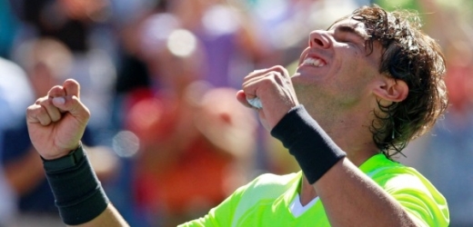 Rafael Nadal získal konečně titul na US Open.